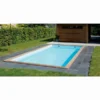 Gardipool Quartoo 8.20 X 3.90 X 1.46 M Houten Zwembad -Bestway Verkoopwinkel quartoo2 2