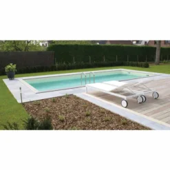 Gardipool Quartoo 9.80 X 3.50 X 1.46 M Houten Zwembad -Bestway Verkoopwinkel quartoo3