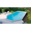 Gardipool Rectoo 3.90 X 7.60 M, Hoogte 1.33m -Bestway Verkoopwinkel rectoo1