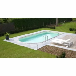 Gardipool Rectoo 3.90 X 7.60 M, Hoogte 1.33m -Bestway Verkoopwinkel rectoo2