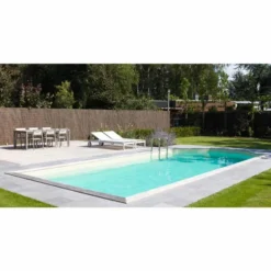 Gardipool Rectoo 3.90 X 7.60 M, Hoogte 1.33m -Bestway Verkoopwinkel rectoo5