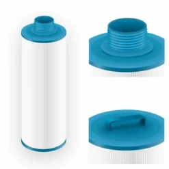 W'eau Spa Filter Type 3 (o.a. SC703 Of 5CH-352) -Bestway Verkoopwinkel sc703 02
