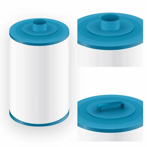 W'eau Spa Filter Type 10 (o.a. SC710 Of 7CH-40) 4 W'eau Spa Filter Type 10 (o.a. SC710 Of 7CH-40) - Afbeelding 2