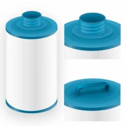 W'eau Spa Filter Type 28 (o.a. SC728 Of 4CH-925) 7 W'eau Spa Filter Type 28 (o.a. SC728 Of 4CH-925) -Bestway Verkoopwinkel sc728 02 1
