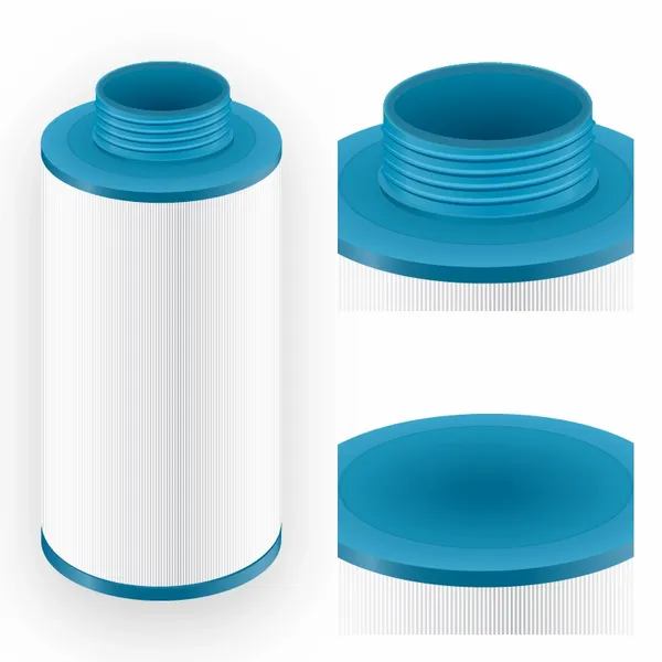W'eau Spa Filter Type 45 (o.a. SC745 Of 5CH-203) 5 W'eau Spa Filter Type 45 (o.a. SC745 Of 5CH-203) - Afbeelding 3