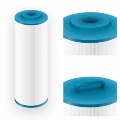 W'eau Spa Filter Type 57 (o.a. SC757 Of 4CH-949) 7 W'eau Spa Filter Type 57 (o.a. SC757 Of 4CH-949) -Bestway Verkoopwinkel sc757 02