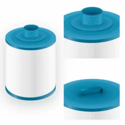 W'eau Spa Filter Type 72 (o.a. SC772 Of 7CH-322) 7 W'eau Spa Filter Type 72 (o.a. SC772 Of 7CH-322) -Bestway Verkoopwinkel sc772 02