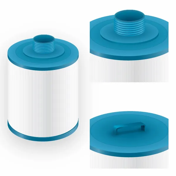 W'eau Spa Filter Type 72 (o.a. SC772 Of 7CH-322) 5 W'eau Spa Filter Type 72 (o.a. SC772 Of 7CH-322) - Afbeelding 3