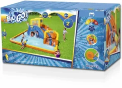 Bestway H2OGO! Super Speedway Mega Waterpark 31 Bestway H2OGO! Super Speedway Mega Waterpark -Bestway Verkoopwinkel speedway 12