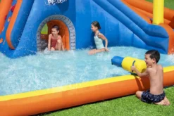 Bestway H2OGO! Super Speedway Mega Waterpark 22 Bestway H2OGO! Super Speedway Mega Waterpark -Bestway Verkoopwinkel speedway 4