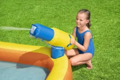 Bestway H2OGO! Super Speedway Mega Waterpark 25 Bestway H2OGO! Super Speedway Mega Waterpark -Bestway Verkoopwinkel speedway 5