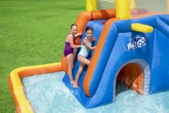 Bestway H2OGO! Super Speedway Mega Waterpark 23 Bestway H2OGO! Super Speedway Mega Waterpark -Bestway Verkoopwinkel speedway 7