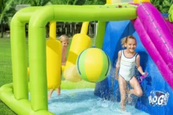 Bestway H2OGO! Splash Course Mega Waterpark -Bestway Verkoopwinkel splash course 7
