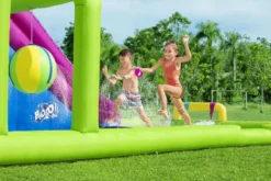 Bestway H2OGO! Splash Course Mega Waterpark -Bestway Verkoopwinkel splash course 8