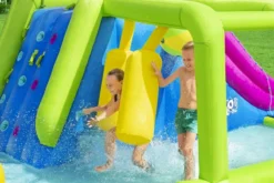 Bestway H2OGO! Splash Course Mega Waterpark -Bestway Verkoopwinkel splash course 9