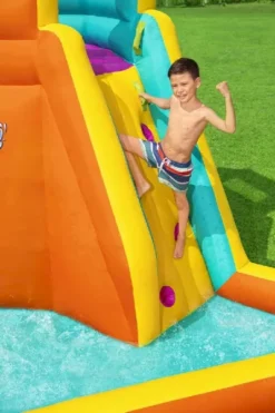 Bestway H2OGO! Tidal Tower Mega Waterpark -Bestway Verkoopwinkel tidal tower 3