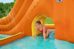 Bestway H2OGO! Tidal Tower Mega Waterpark -Bestway Verkoopwinkel tidal tower 5