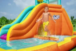 Bestway H2OGO! Tidal Tower Mega Waterpark -Bestway Verkoopwinkel tidal tower 6