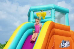 Bestway H2OGO! Tidal Tower Mega Waterpark -Bestway Verkoopwinkel tidal tower 8