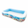 Intex Family Pool Tropical Reef Kinderzwembad 305 X 183 X 56 Cm -Bestway Verkoopwinkel tropical reef pool
