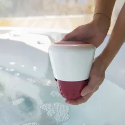 Ondilo ICO Smart Spa Tester -Bestway Verkoopwinkel whirlpool thermometer ico spa badezuber smart