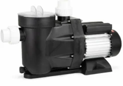 W'eau Maxi Zwembadpomp 10m³