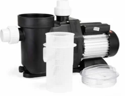 W'eau Maxi Zwembadpomp 18m³ -Bestway Verkoopwinkel zwembadpomp 3 1